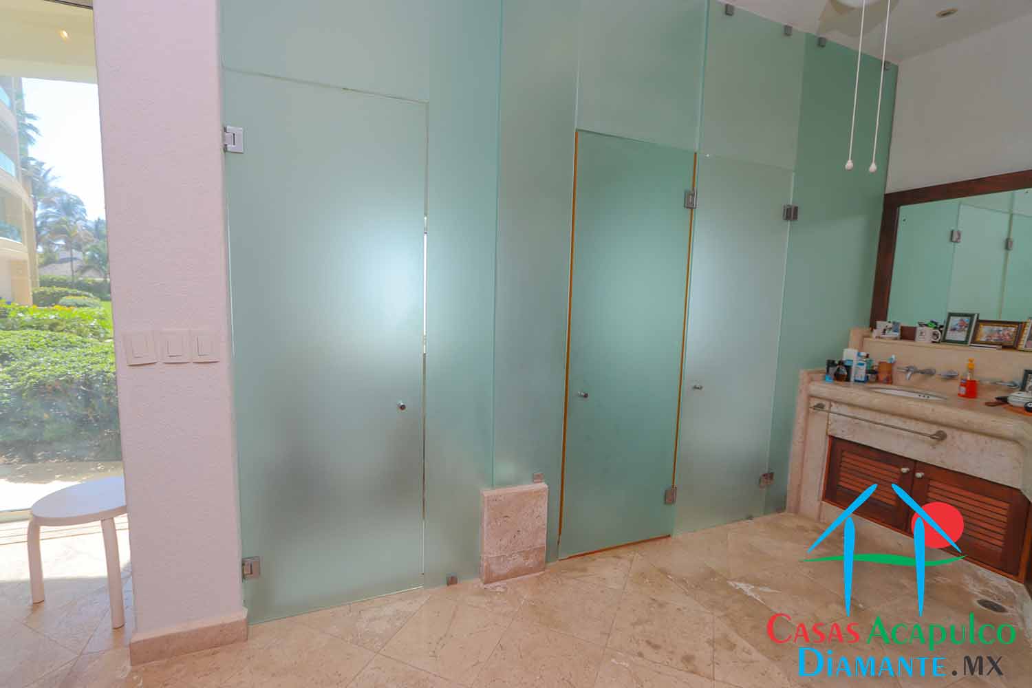 Dos Soles T2 PG - Recámara principal 7